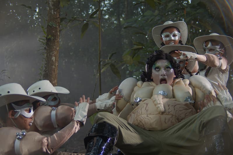 Natasha Tontey Angkat Sosok Pejuang Perempuan Sulawesi Utara di Venice Biennale