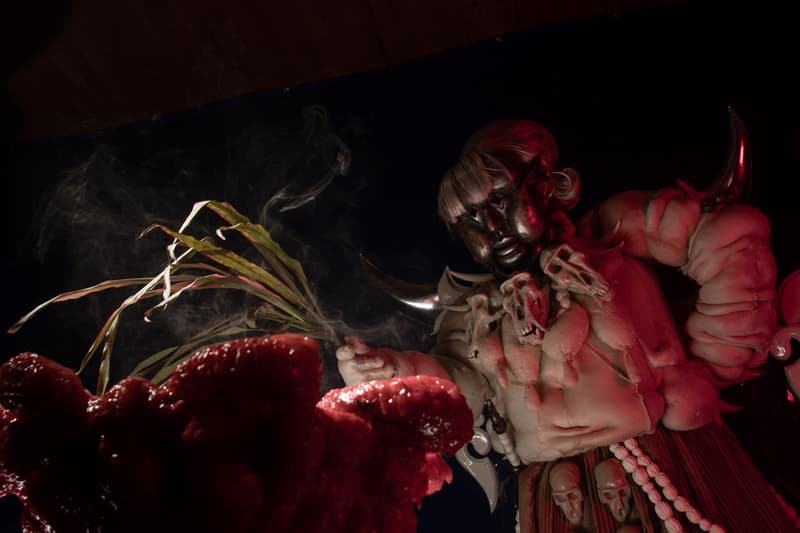 Natasha Tontey Angkat Sosok Pejuang Perempuan Sulawesi Utara di Venice Biennale