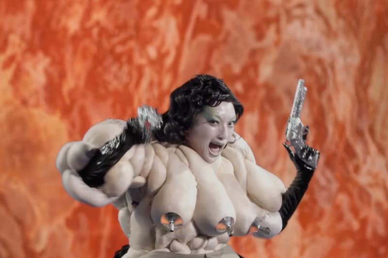 Natasha Tontey Angkat Sosok Pejuang Perempuan Sulawesi Utara di Venice Biennale