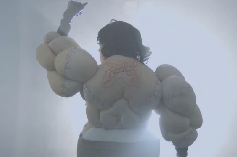 Natasha Tontey Angkat Sosok Pejuang Perempuan Sulawesi Utara di Venice Biennale