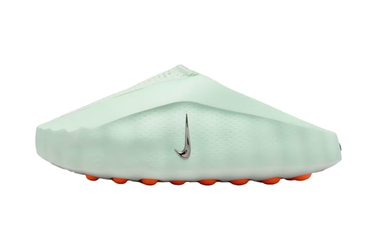 Nike Mind 001 “Barely Green” Dapatkan Tanggal Rilis Resmi