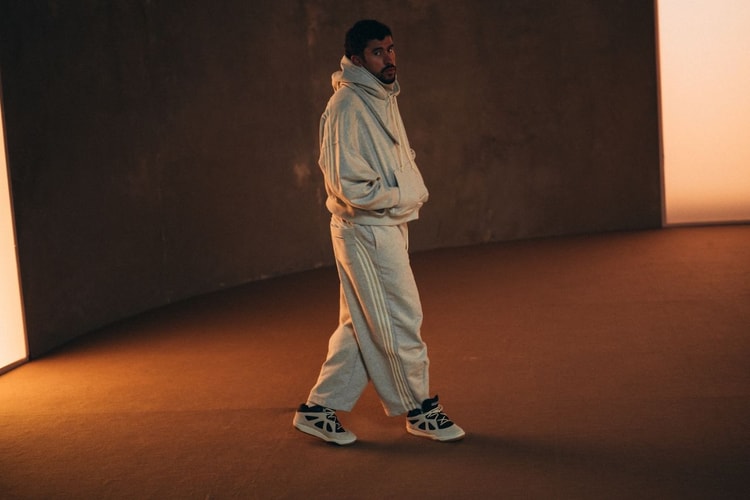 adidas dan Bad Bunny Siap Rilis Warna Baru Sneaker BadBo 1.0