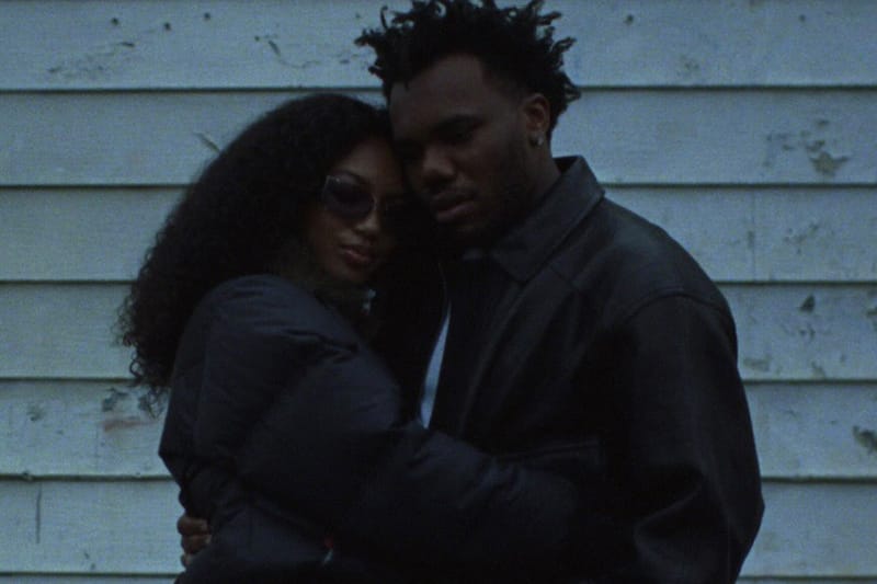 Premiere Video Musik “Good Flirts” Hanya Salah Satu Momen Gila di Konser Perdana Baby Keem di New York Setelah Tiga Tahun