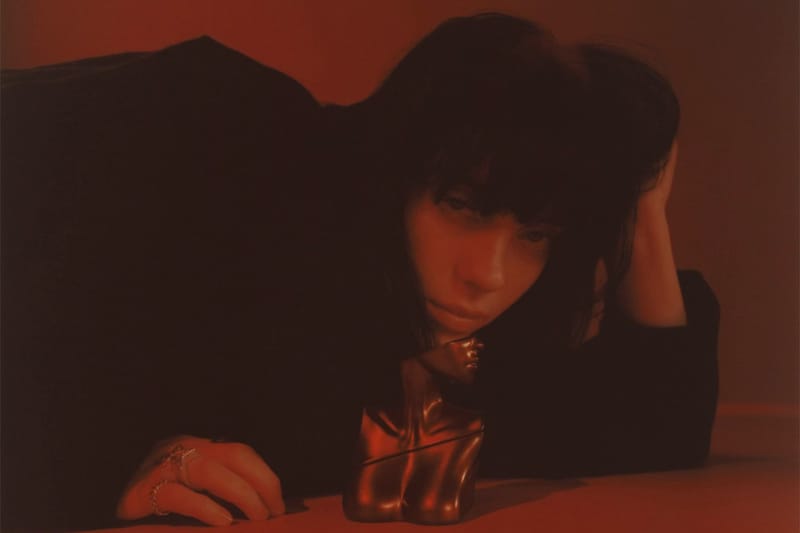 Parfum "Eilish No. 3" Milik Billie Eilish Kini Hadir Permanen