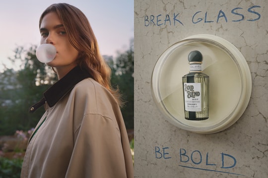 Parfum Terbaru Penhaligon's yang Klaim Bisa Meningkatkan Mood Kamu