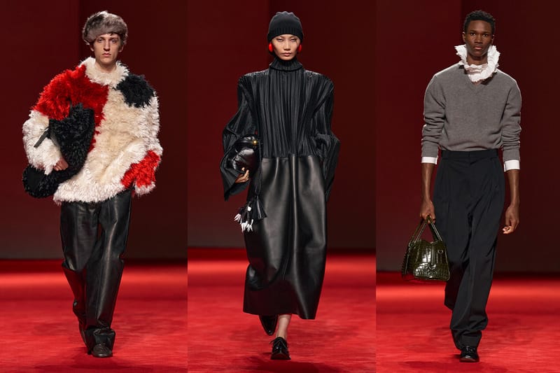 Bottega Veneta Winter 2026: Dialog Brutalisme dan Sensualitas di Milan