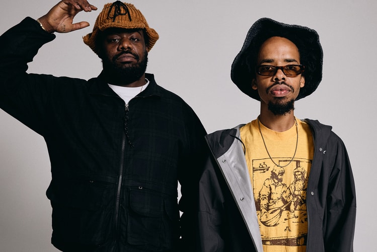 Mengulik Sejarah Kolaborasi Earl Sweatshirt x MIKE, dari Bandcamp ke POMPEII/UTILITY