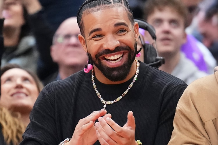 Drake Jadi Artis Pertama dalam Sejarah yang Tembus 130 Miliar Stream di Spotify
