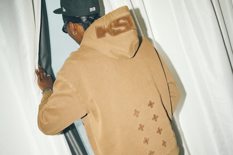 Logo 4X4 KSUBI Dapat Sentuhan “KLASSIC” Mewah Terbaru