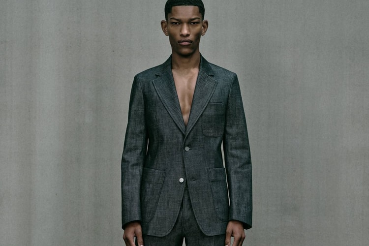 G-STAR Hadirkan Kembali RAW RESEARCH Bersama Lisi Herrebrugh dan Rushemy Botter