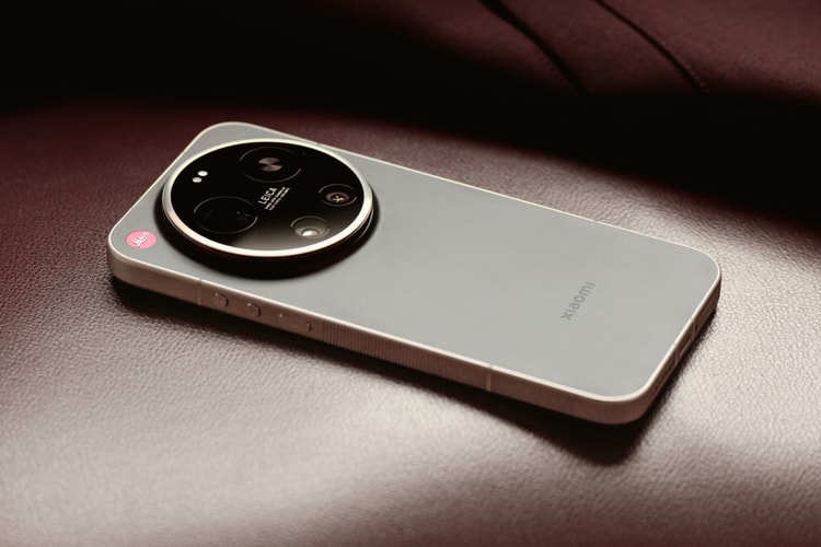 Xiaomi dan Leica Bersatu Hadirkan Smartphone Leica Leitzphone