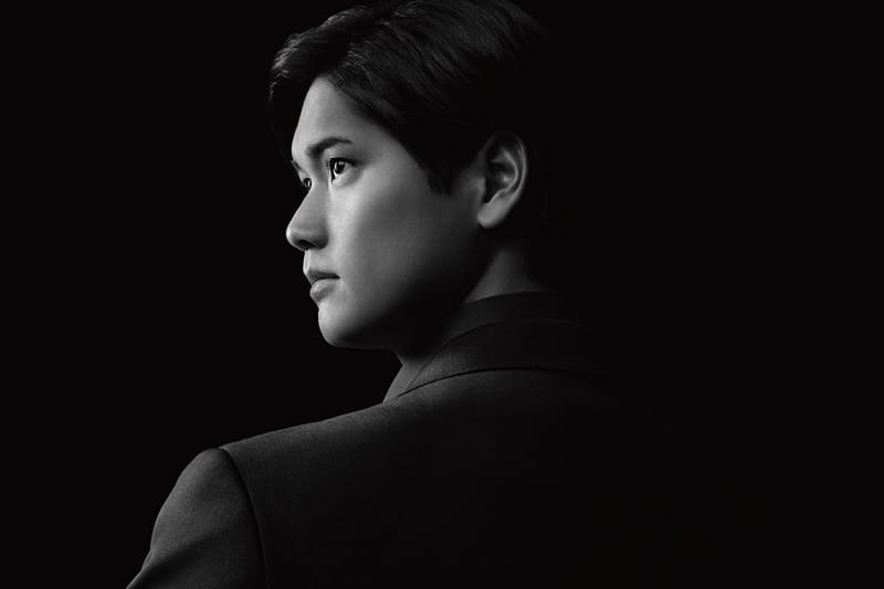 Grand Seiko Umumkan Kemitraan Global Resmi dengan Bintang MLB Shohei Ohtani