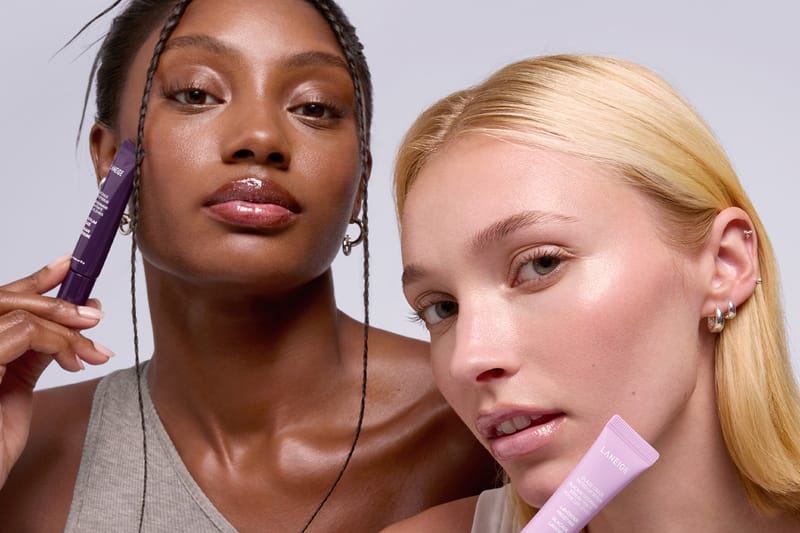 Lip Balm Favorit Laneige Kini Hadir dengan Nuansa Super Cool