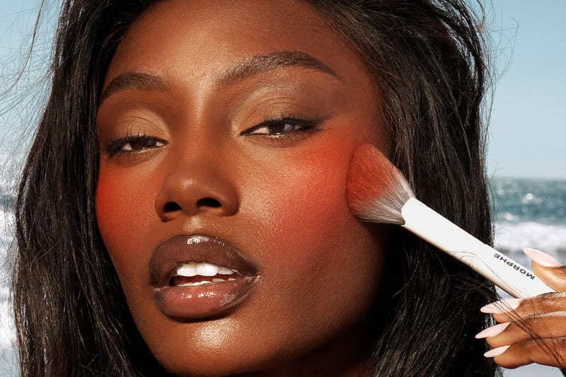 Morphe Perluas Koleksi Blush Kultus Favoritnya