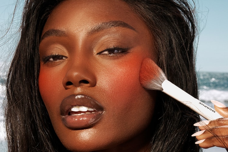 Morphe Perluas Koleksi Blush Kultus Favoritnya