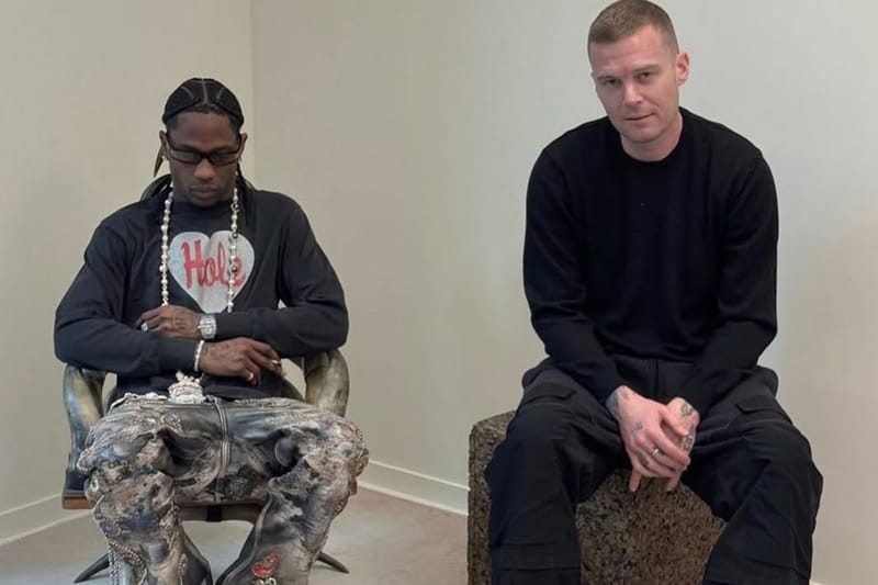 Oakley Gandeng Matthew M. Williams & Nicolas Di Felice Tinggalkan Courrèges dalam Sorotan Berita Fashion Terpopuler Pekan Ini