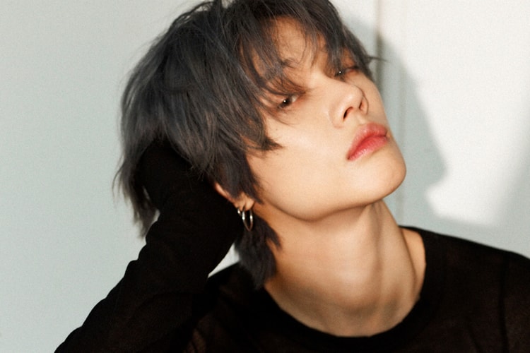 Dari Runway Miu Miu ke Soundtrack World Baseball Classic, YEONJUN Memang Serba Bisa