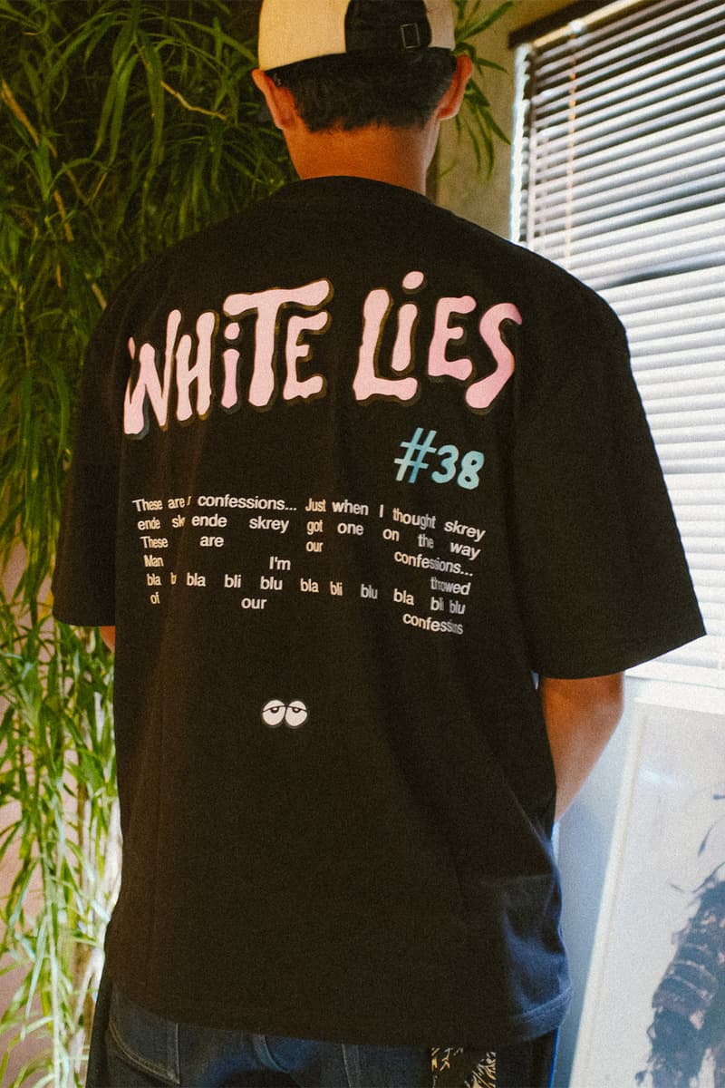 BKR Brothers dan Snub N Friends Resmi Ngerilis Koleksi Kolaborasi