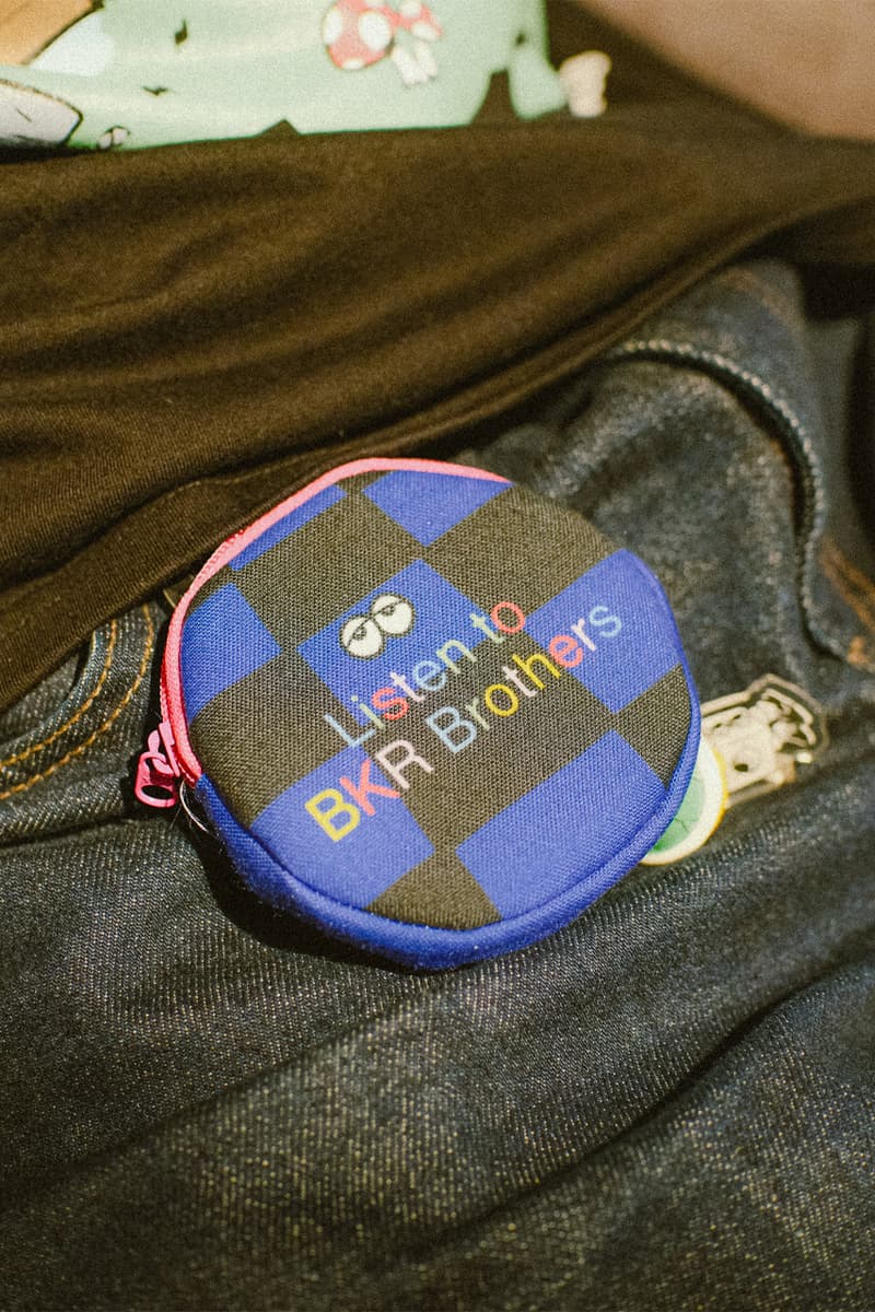 BKR Brothers dan Snub N Friends Resmi Ngerilis Koleksi Kolaborasi