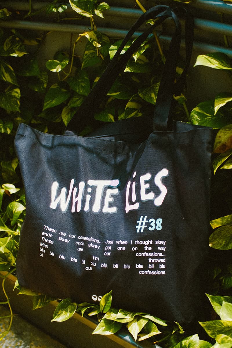 BKR Brothers dan Snub N Friends Resmi Ngerilis Koleksi Kolaborasi