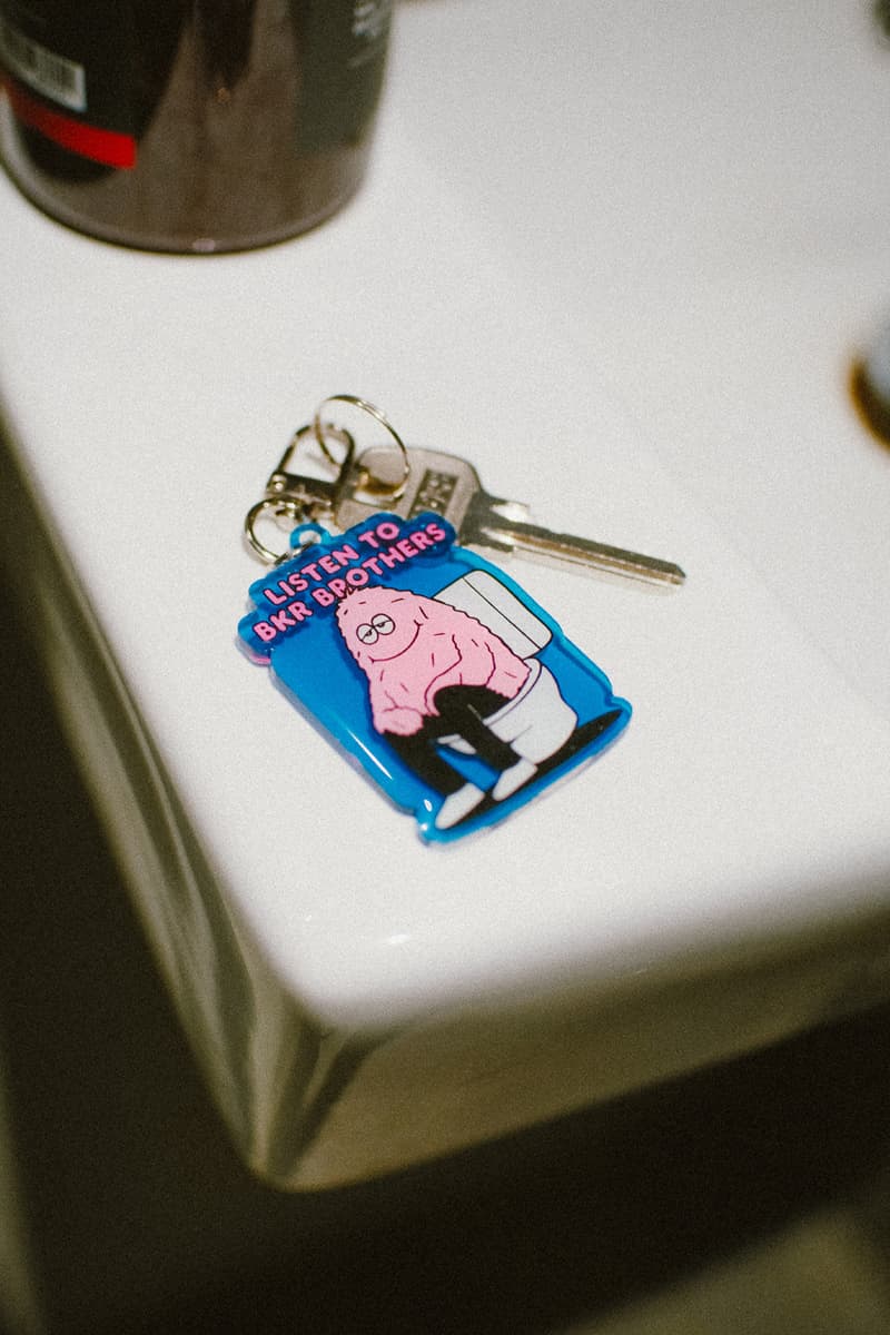 BKR Brothers dan Snub N Friends Resmi Ngerilis Koleksi Kolaborasi