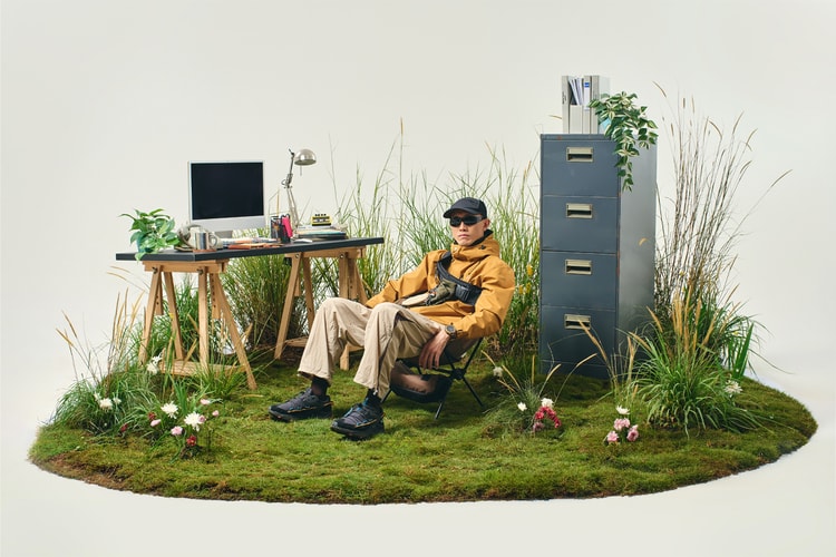 Navigating Through Hybrid Lifestyle dengan Garmin Instinct Crossover AMOLED