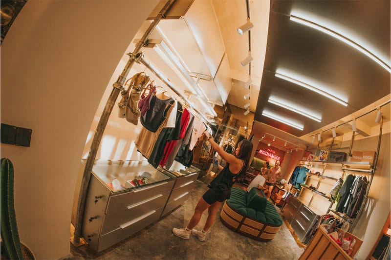 Running Sebagai Ritual Menurut Machina Libera