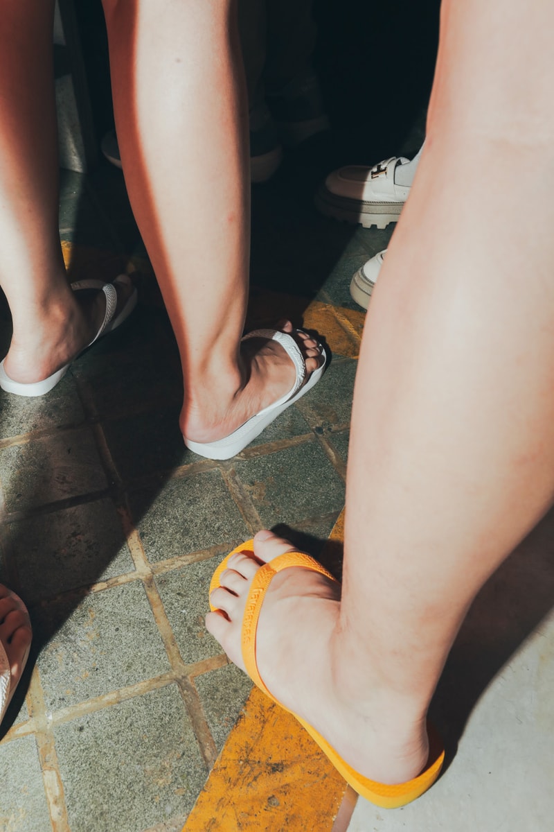 “The World of Havaianas” Hadir di Jakarta, Bawa Vibe Musim Panas Brasil ke Blok M