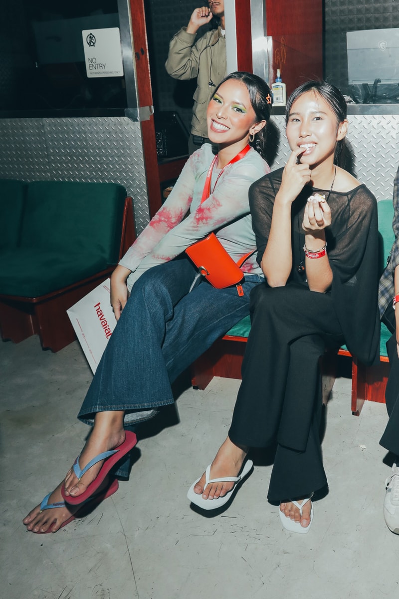 “The World of Havaianas” Hadir di Jakarta, Bawa Vibe Musim Panas Brasil ke Blok M