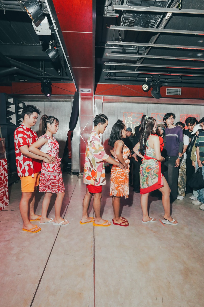 “The World of Havaianas” Hadir di Jakarta, Bawa Vibe Musim Panas Brasil ke Blok M