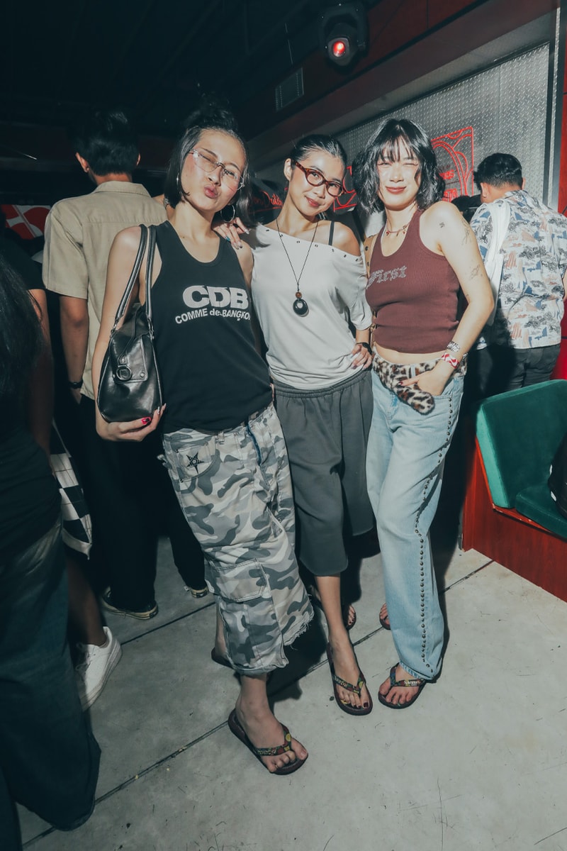 “The World of Havaianas” Hadir di Jakarta, Bawa Vibe Musim Panas Brasil ke Blok M