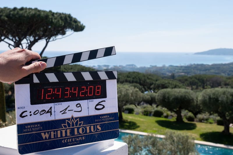 Alur Cerita ‘The White Lotus’ Season 4 Berlangsung di Tengah Cannes Film Festival