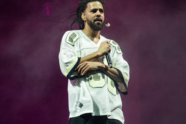J. Cole Akhiri Karier Basket Profesional Singkatnya di CBA Bersama Nanjing Monkey Kings