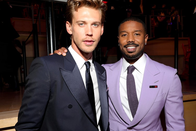 Michael B. Jordan dan Austin Butler Jadi Aktor Utama Baru di Film ‘Miami Vice ‘85’