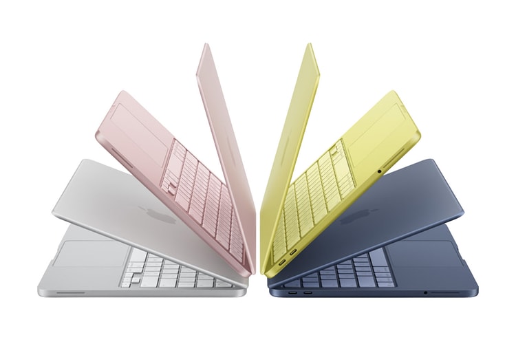 MacBook Neo dari Apple Ludes Terjual, Stok Habis hingga April 2026