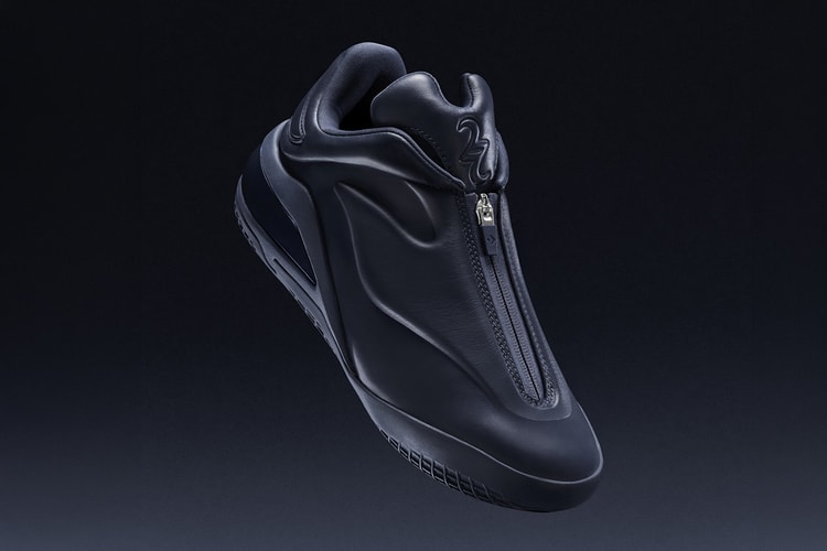 Converse Resmi Rilis SHAI 001 PREMIUM “Ink” dengan Warna Navy Pekat