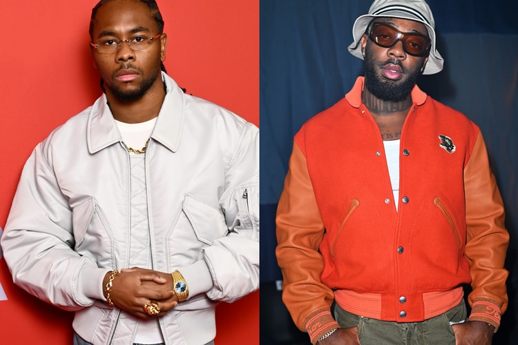 Pendiri Corteiz Clint419 Ikut Sutradarai Video Musik "four seasons" Milik Brent Faiyaz