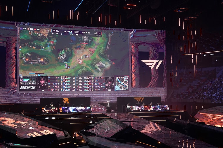 Disney+ Kantongi Hak Eksklusif Siaran KeSPA Cup League of Legends