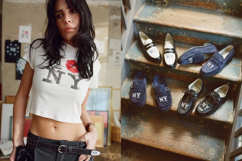 DUKE + DEXTER Jatuh Cinta pada New York