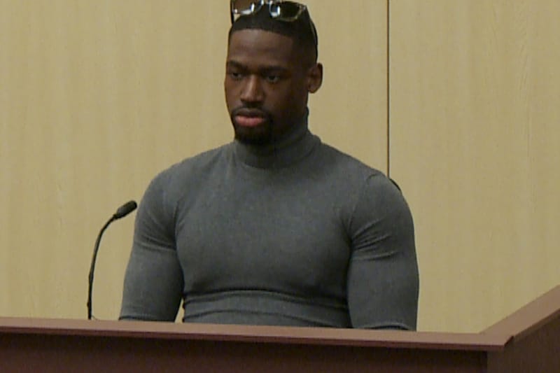 CHIMI Kupas Budaya Performatif Lewat Kampanye "The Trial" SS26