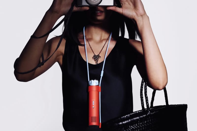 Dyson Resmi Rilis HushJet Mini Cool, Kipas Genggam Super Senyap