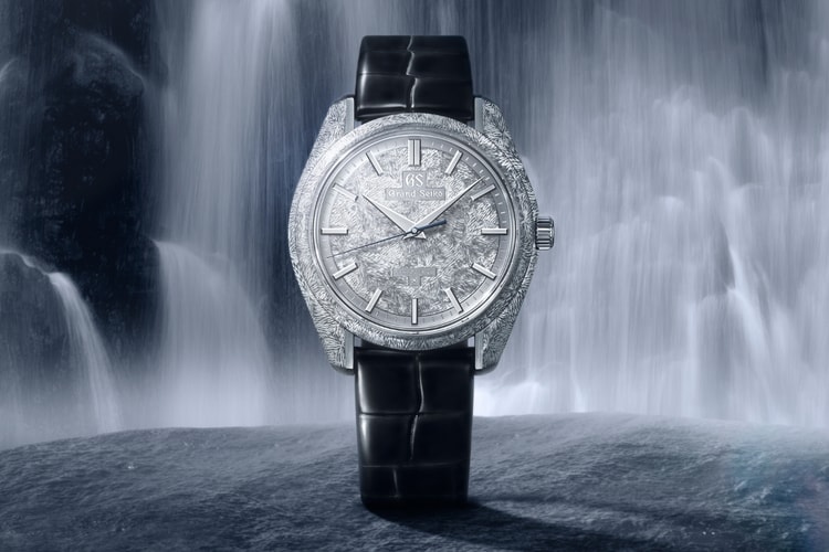Jam Tangan Baru Grand Seiko di Watches and Wonders 2026, Perpaduan Tertinggi Seni Jepang
