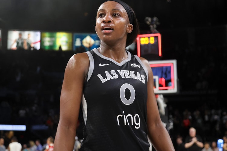 Jackie Young dari Las Vegas Aces Jadi Pemain WNBA Pertama dengan Kontrak $1 Juta USD