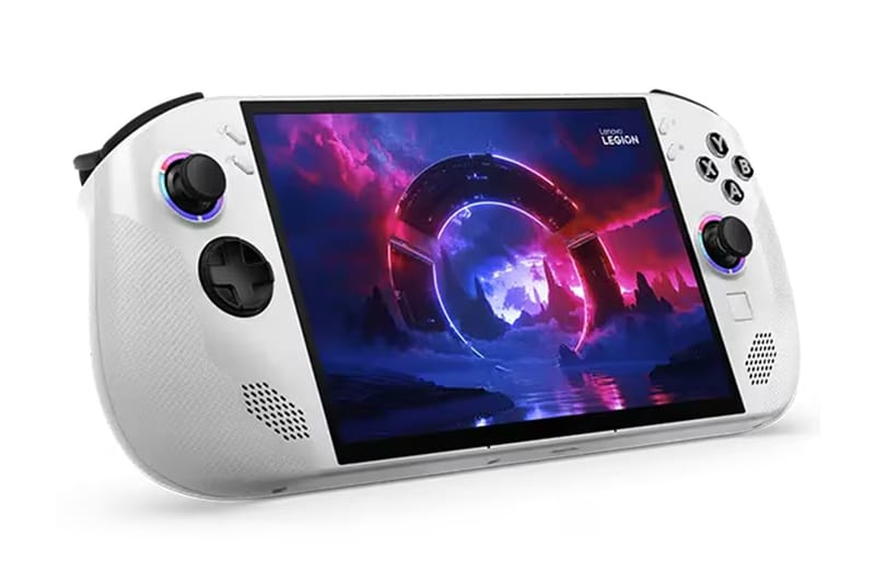 Lenovo Resmi Hentikan Legion Go S di Tengah RAMageddon Global