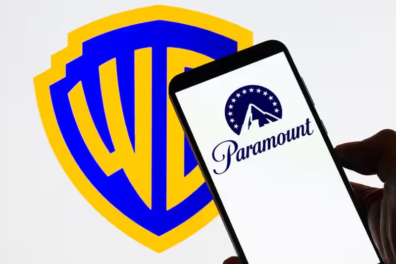 Lebih dari 1.000 Kreator Hollywood Tanda Tangani Surat Terbuka Menentang Merger Paramount dan Warner Bros.