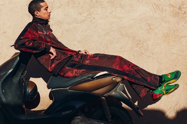 PUMA dan Ahluwalia Hadirkan “Surat Cinta” Penuh Warna untuk Budaya Sepak Bola Afrika