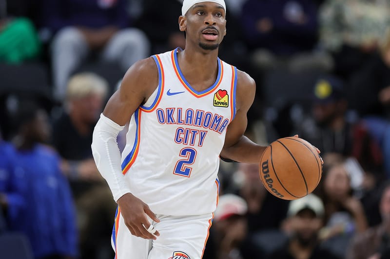 Shai Gilgeous-Alexander Raih Penghargaan NBA Clutch Award 2025-26