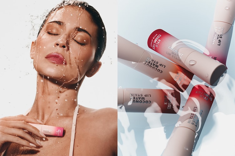 Kylie Cosmetics Rilis Dua Lip Product Baru, Ready Bikin Bibir Kece di Musim Panas