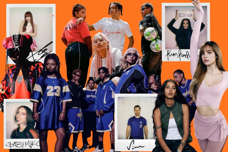 Apakah Nike Sedang Menang dalam Perang Budaya?
