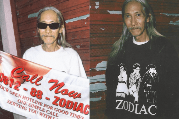 ZODIAC & BlowJams Love Bar Gelar Block Party "Served With Love" Presented by SIMPATI